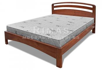 Двуспальная кровать  «Катания 2»