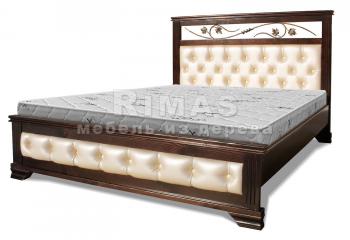 Кровать из березы «Лозанна»
