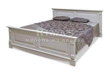 Полутороспальная кровать  «Версаль М»