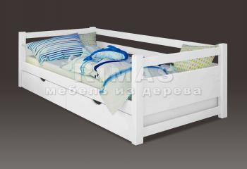 Детская кровать  «Комби 2»