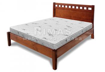 Кровать из сосны «Перуджа»