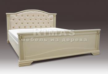 Кровать с подъёмным механизмом  «Феррара»