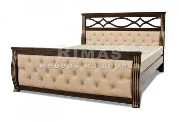 Двуспальная кровать  «Сарагоса»