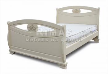 Полутороспальная кровать  «Бадалона»